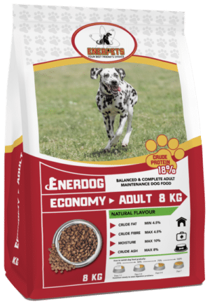 Enerpets Enerdog Adult