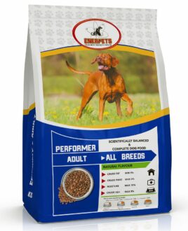 Enerpets Performer Adult