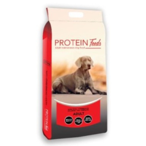 Protein Feeds